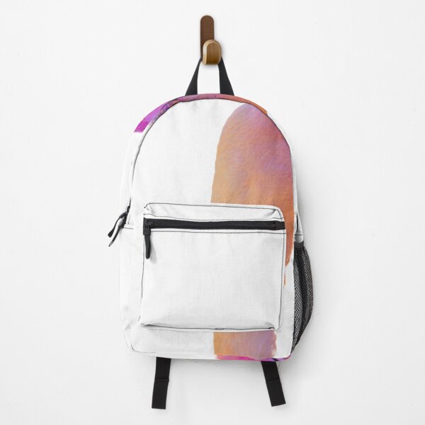 Item preview, Portrait of a flamingo designed and sold by Shadow3561.