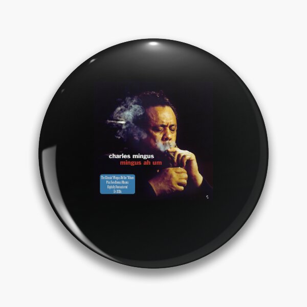 Item preview, Charles music Mingus Mingus Ah Um 2 designed and sold by shannonroberto.
