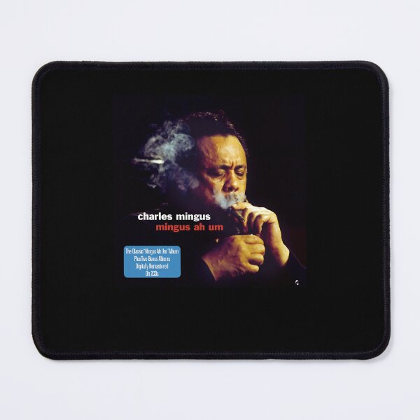Item preview, Charles music Mingus Mingus Ah Um 2 designed and sold by shannonroberto.