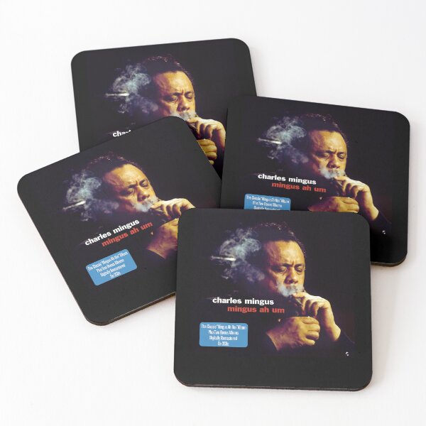Item preview, Charles music Mingus Mingus Ah Um 2 designed and sold by shannonroberto.