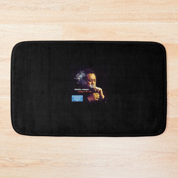 Item preview, Charles music Mingus Mingus Ah Um 2 designed and sold by shannonroberto.