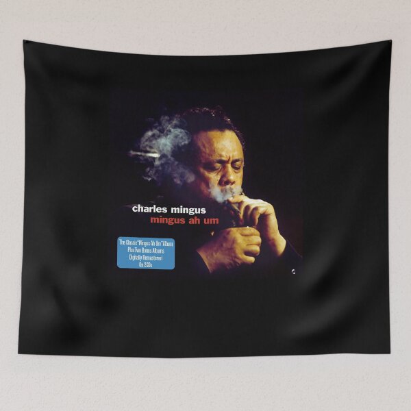 Item preview, Charles music Mingus Mingus Ah Um 2 designed and sold by shannonroberto.