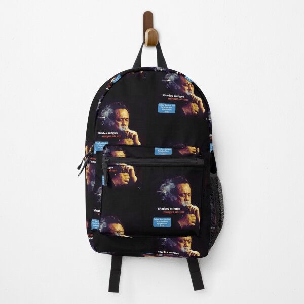 Item preview, Charles music Mingus Mingus Ah Um 2 designed and sold by shannonroberto.