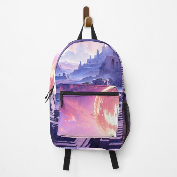 Item preview, Ancient Pyramid Mysteries Jigsaw Puzzles - Timeless Marvels on Redbubble designed and sold by PuzzleBoxDesign.