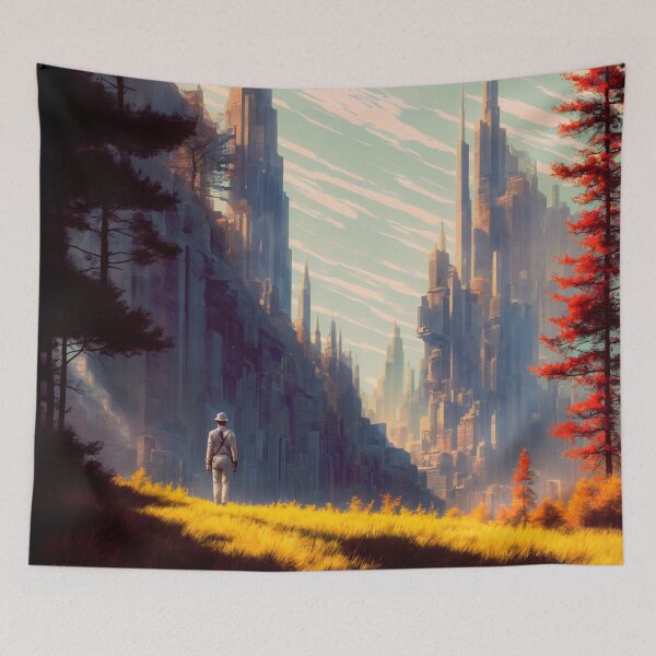 Item preview, Stellar Reverie designed and sold by VividArtVisions.