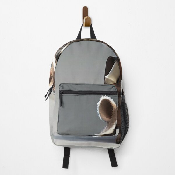 Item preview, Whimsical Raccoon Adventures: A Playful Twist as Raccoon Goes to School designed and sold by Fafa ND.