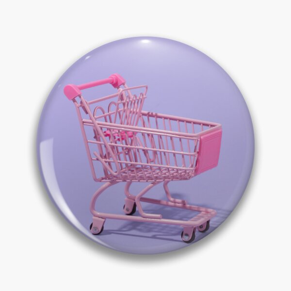 Item preview, Pink Cart designed and sold by pepinodemarst.