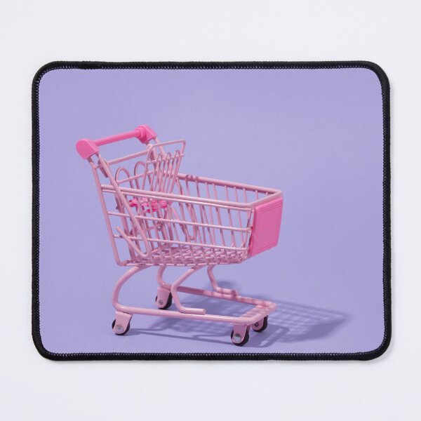 Item preview, Pink Cart designed and sold by pepinodemarst.