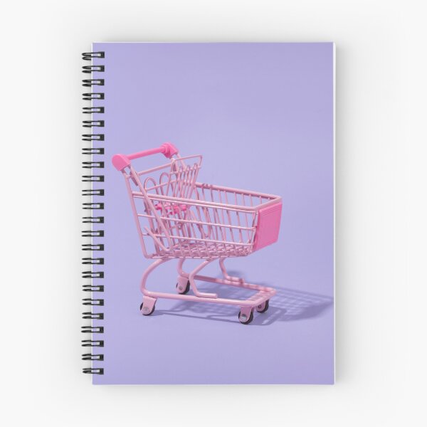 Item preview, Pink Cart designed and sold by pepinodemarst.