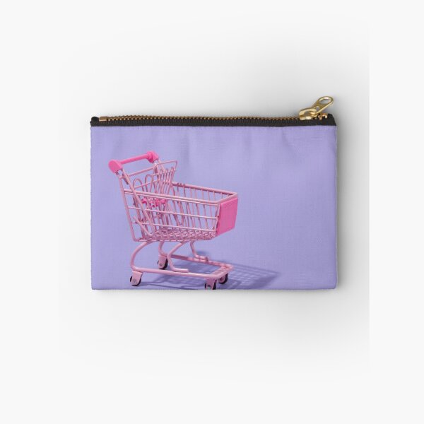 Item preview, Pink Cart designed and sold by pepinodemarst.
