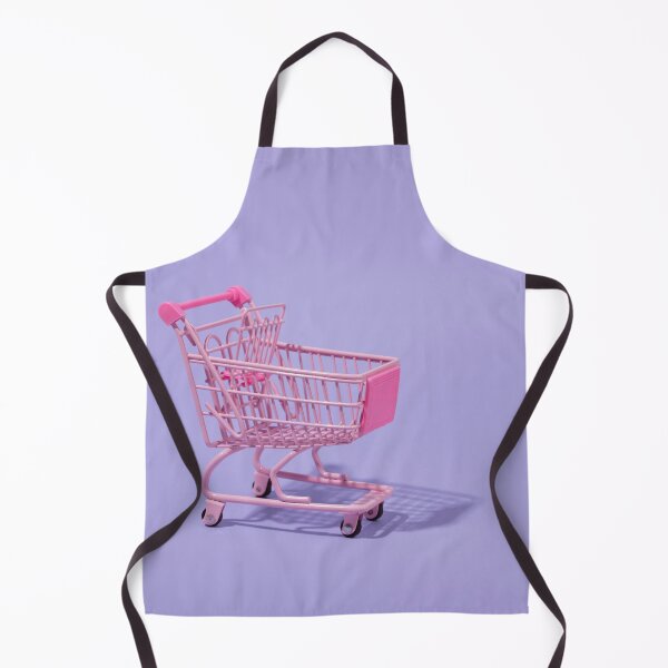 Item preview, Pink Cart designed and sold by pepinodemarst.