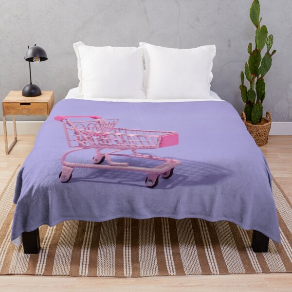 Item preview, Pink Cart designed and sold by pepinodemarst.