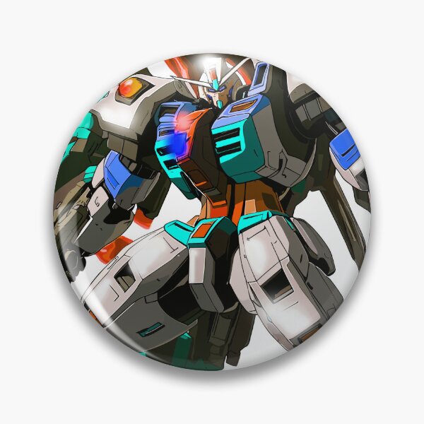 Item preview, Anime mobile suite robot designed and sold by Paintbase.
