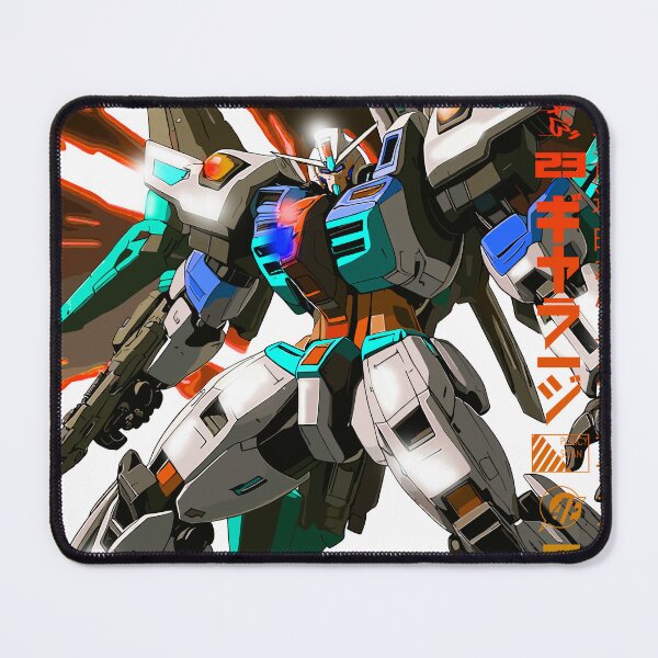 Item preview, Anime mobile suite robot designed and sold by Paintbase.