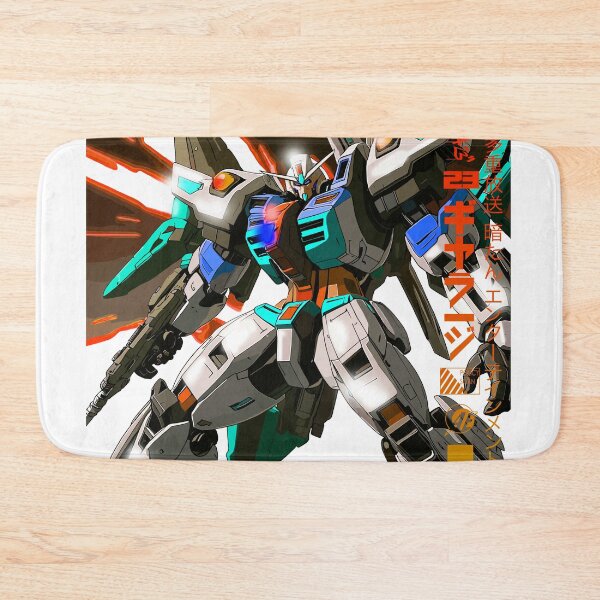 Item preview, Anime mobile suite robot designed and sold by Paintbase.