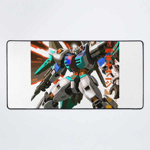Item preview, Anime mobile suite robot designed and sold by Paintbase.