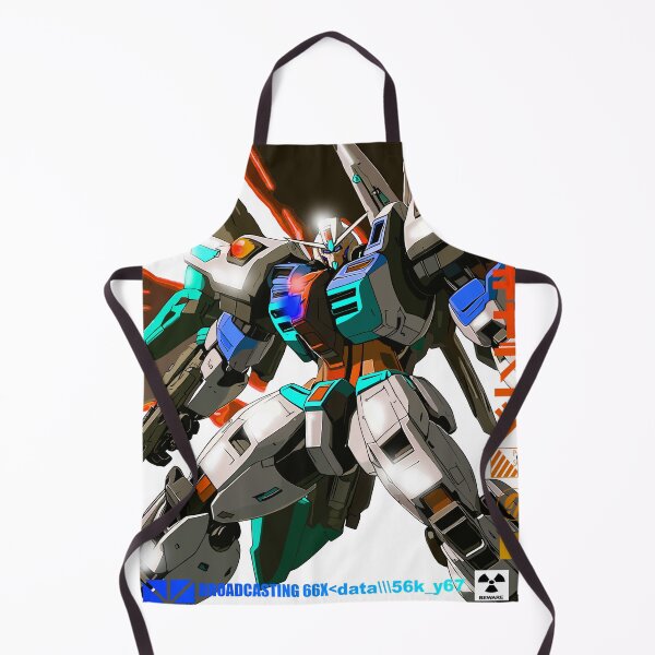 Item preview, Anime mobile suite robot designed and sold by Paintbase.