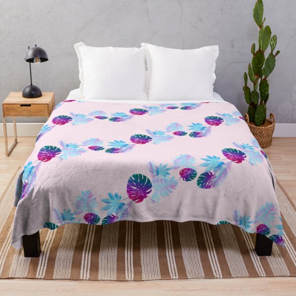 Item preview, Tropical leaves designed and sold by Aya-salah123.