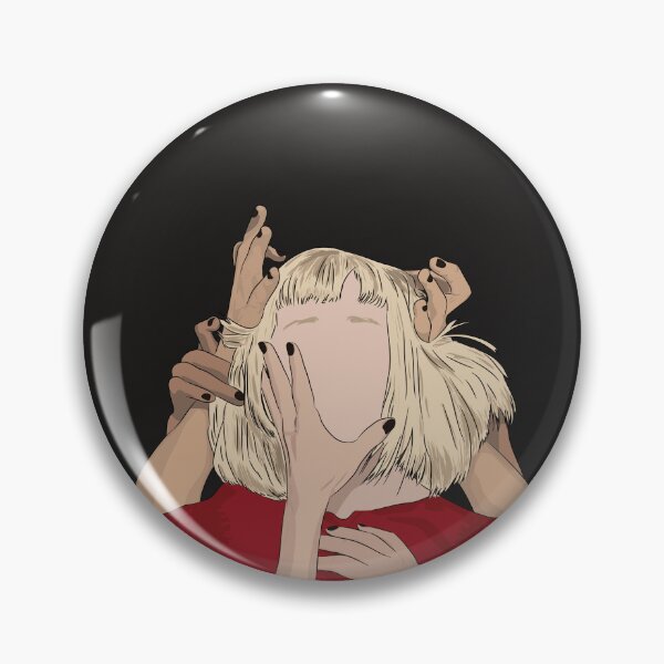 Item preview,  Aurora Aksnes - Your Blood (Transparent) designed and sold by EugeSLCD.