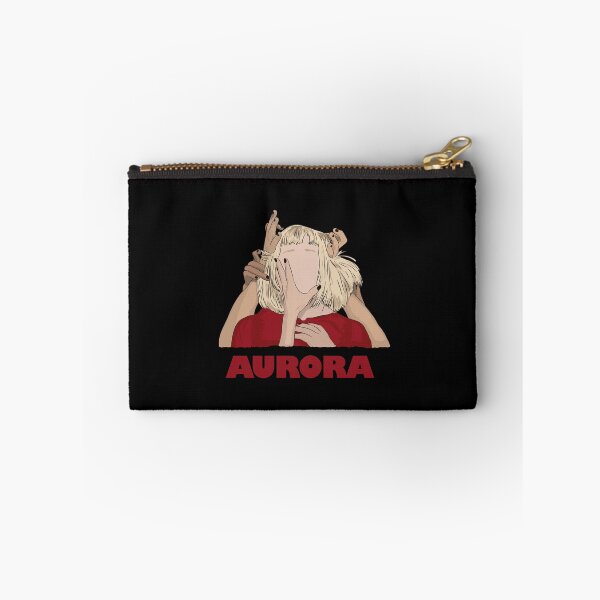 Item preview,  Aurora Aksnes - Your Blood (Transparent) designed and sold by EugeSLCD.