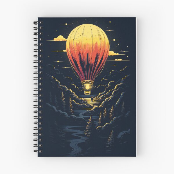 Item preview, Weather Balloon designed and sold by DominDesigns.
