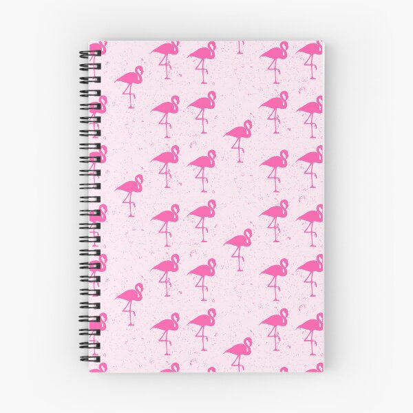 Item preview, Pink flamingo  designed and sold by Aya-salah123.