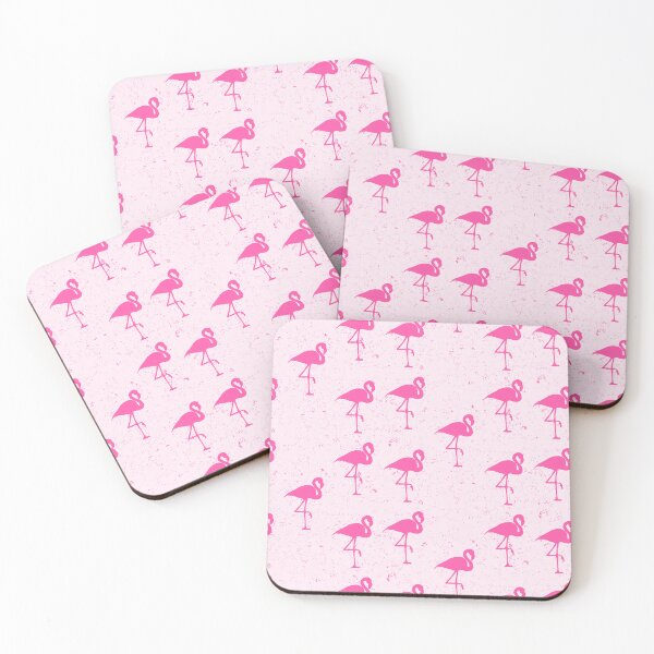 Item preview, Pink flamingo  designed and sold by Aya-salah123.