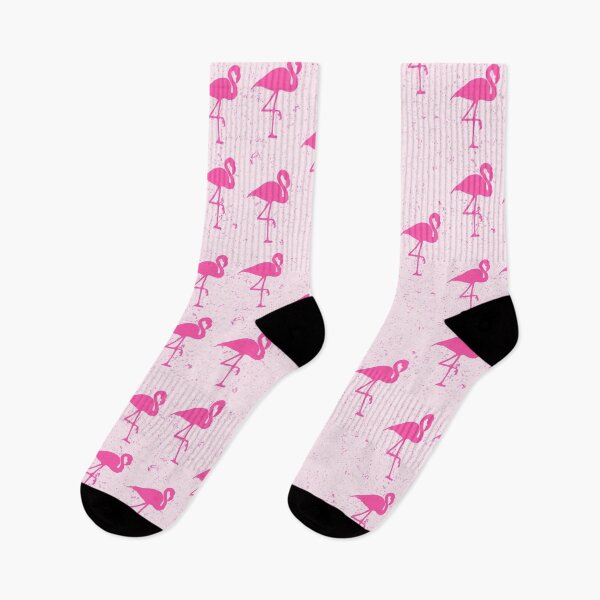 Item preview, Pink flamingo  designed and sold by Aya-salah123.