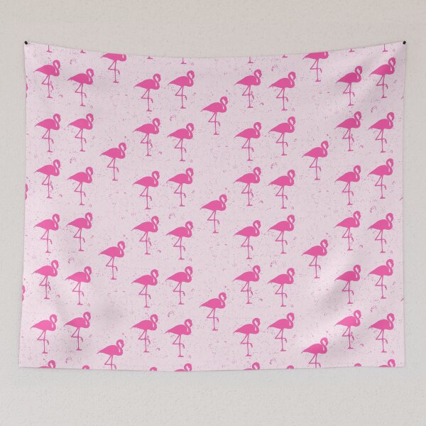 Item preview, Pink flamingo  designed and sold by Aya-salah123.