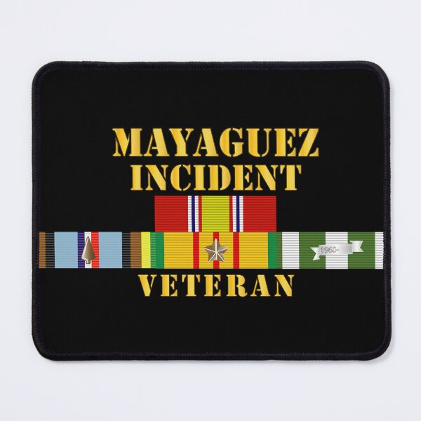 Item preview, Army - Mayaguez Incident Veteran w EXP - VN SVC designed and sold by Military Insignia Products.