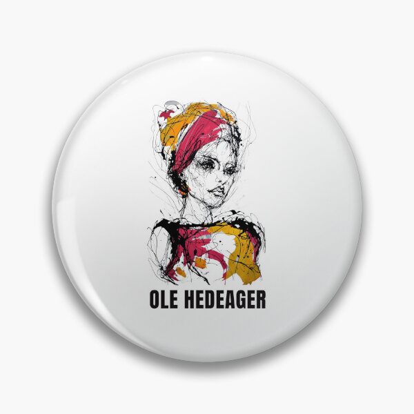 Item preview, Ole Hedeager designed and sold by DsoZzy.