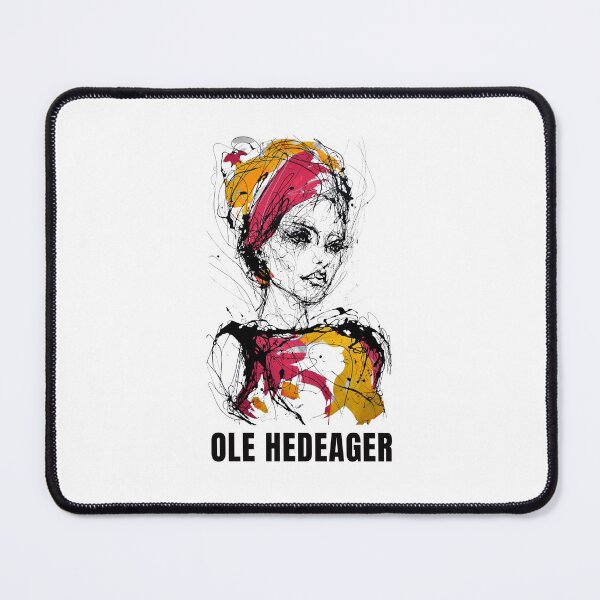 Item preview, Ole Hedeager designed and sold by DsoZzy.