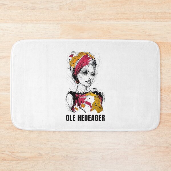 Item preview, Ole Hedeager designed and sold by DsoZzy.