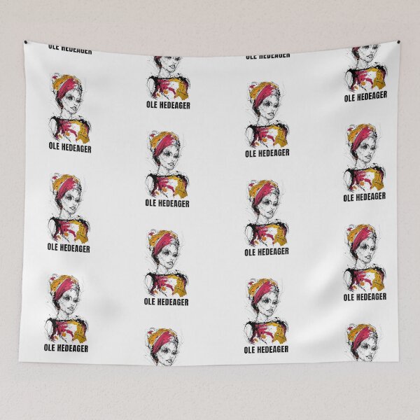 Item preview, Ole Hedeager designed and sold by DsoZzy.