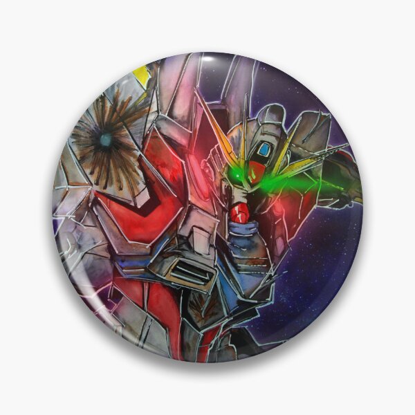 Item preview, Build Strike Gundam designed and sold by Castillostudios.