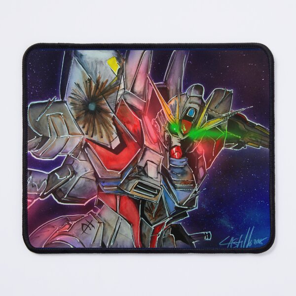 Item preview, Build Strike Gundam designed and sold by Castillostudios.