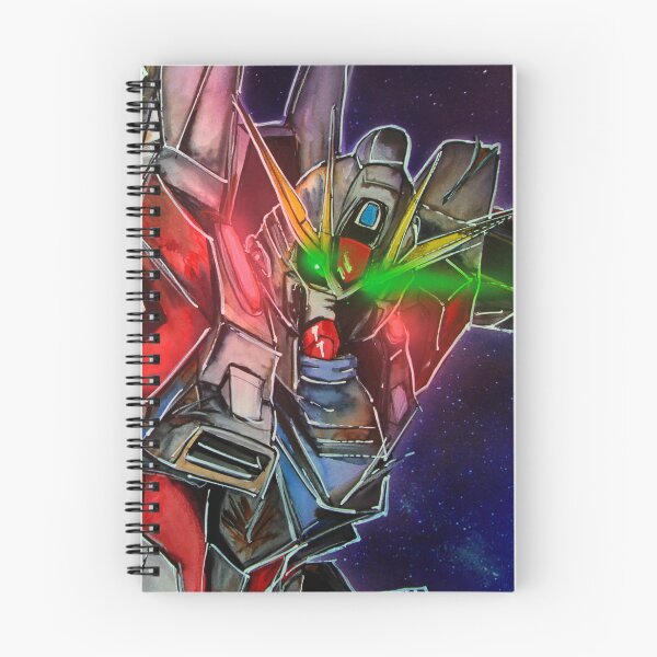 Item preview, Build Strike Gundam designed and sold by Castillostudios.