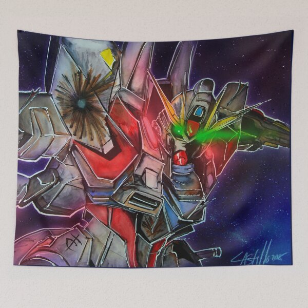 Item preview, Build Strike Gundam designed and sold by Castillostudios.