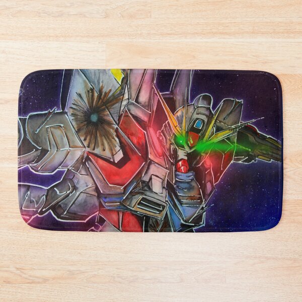 Item preview, Build Strike Gundam designed and sold by Castillostudios.