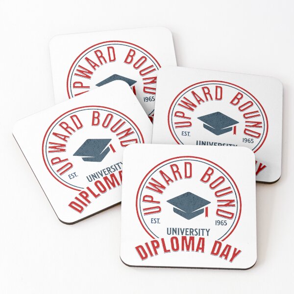 Item preview, Upward Bound Diploma Day designed and sold by SGillum.