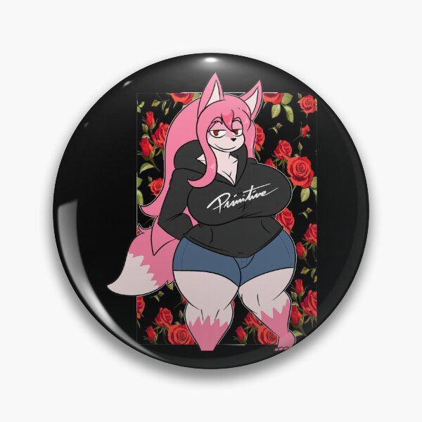 Item preview, brand new animal -  Nazuna Hiwatashi designed and sold by MockCity-Studio.