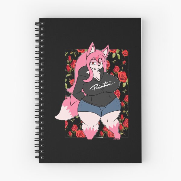 Item preview, brand new animal -  Nazuna Hiwatashi designed and sold by MockCity-Studio.