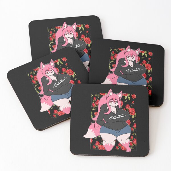 Item preview, brand new animal -  Nazuna Hiwatashi designed and sold by MockCity-Studio.