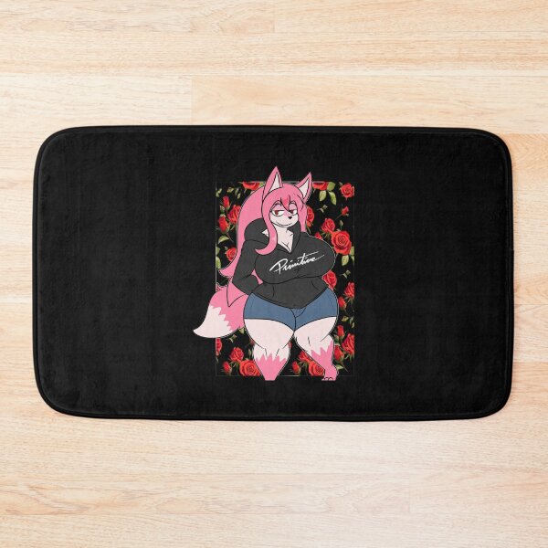 Item preview, brand new animal -  Nazuna Hiwatashi designed and sold by MockCity-Studio.
