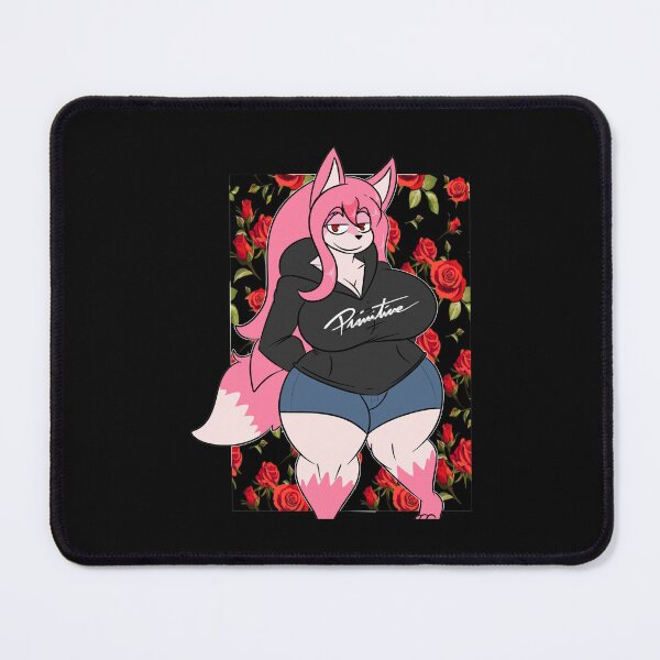 Item preview, brand new animal -  Nazuna Hiwatashi designed and sold by MockCity-Studio.