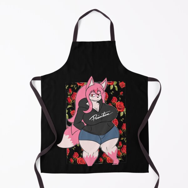 Item preview, brand new animal - Nazuna Hiwatashi designed and sold by MockCity-Studio.