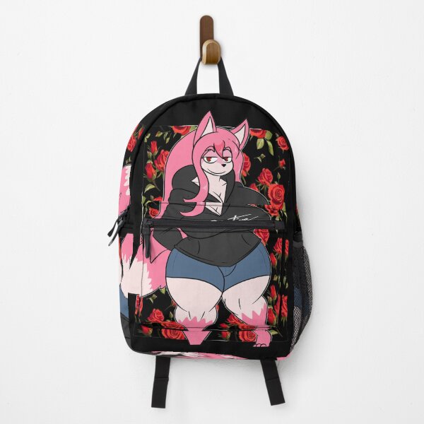 Item preview, brand new animal - Nazuna Hiwatashi designed and sold by MockCity-Studio.