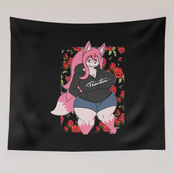 Item preview, brand new animal -  Nazuna Hiwatashi designed and sold by MockCity-Studio.