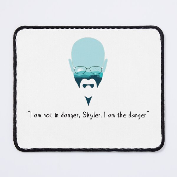 Item preview, "Quotable Moments: Breaking Bad Quote Stickers for Your Collection" designed and sold by Communityoflove.