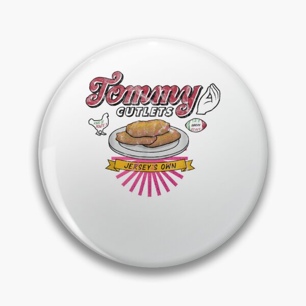 Item preview, tommy cutlets (23) designed and sold by mercadolilian.